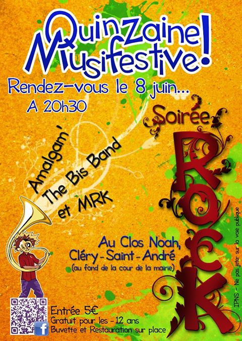 Photo La Fraternelle